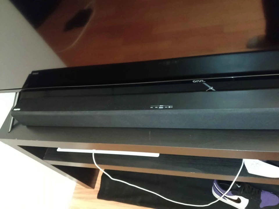 SOUNDBAR 2.1 Channel With Bluetooth and remote - photo 5