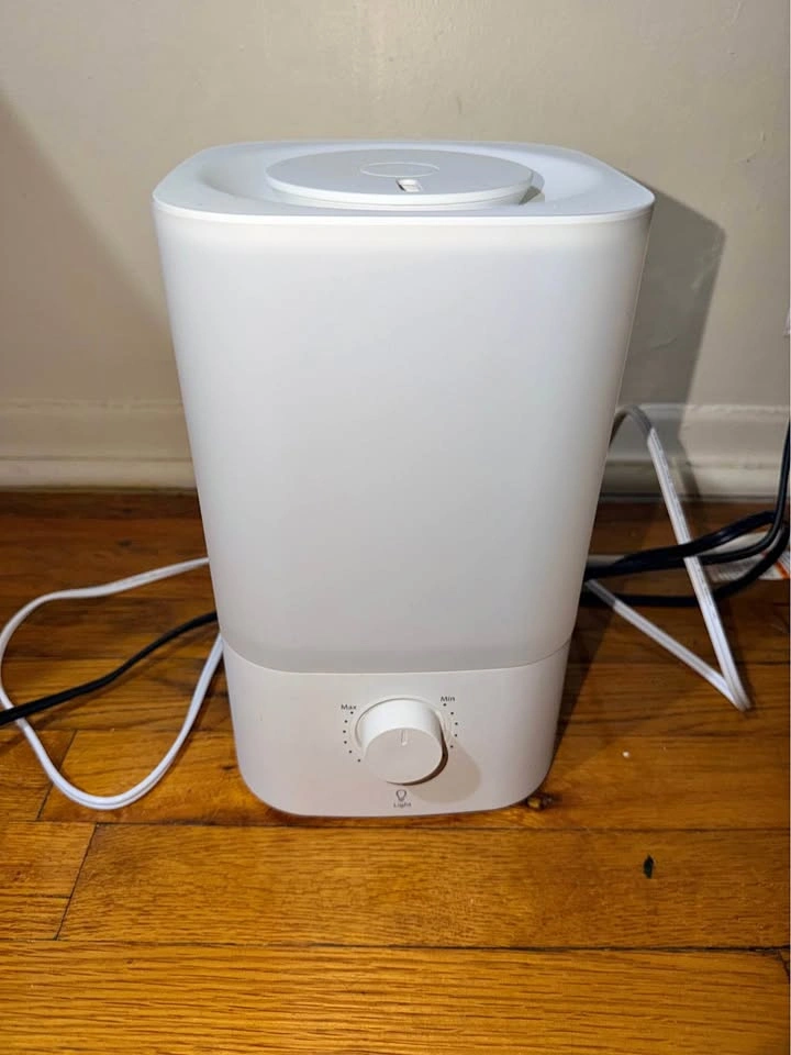 Humidifier