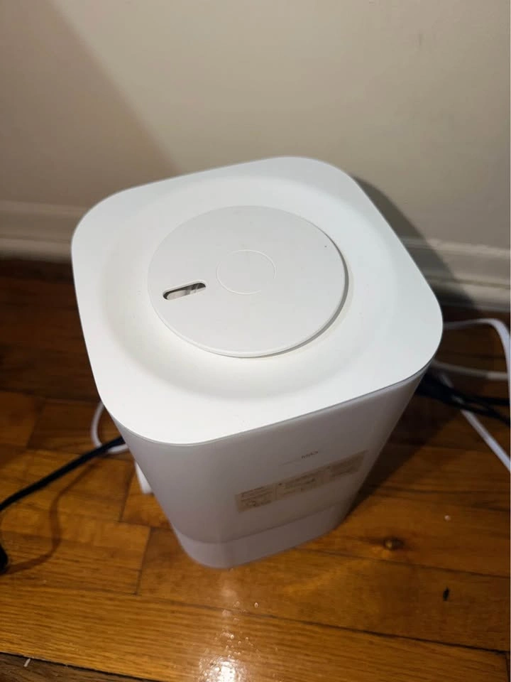 Humidifier - photo 3