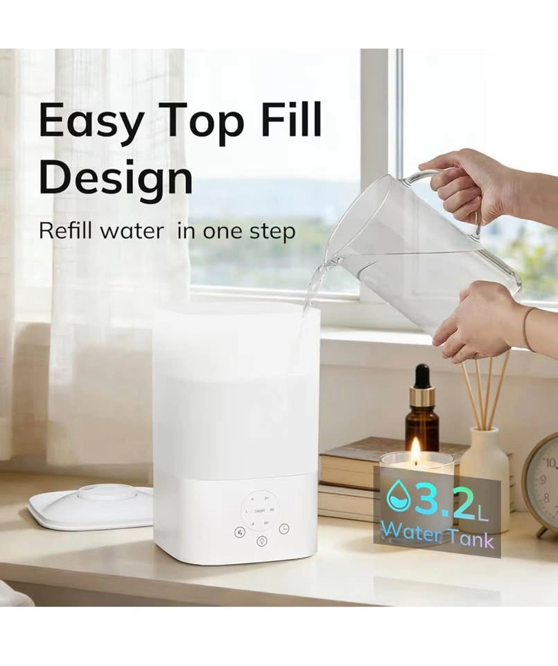 Humidifier - photo 4