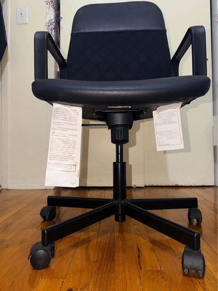Office Chair - photo 2