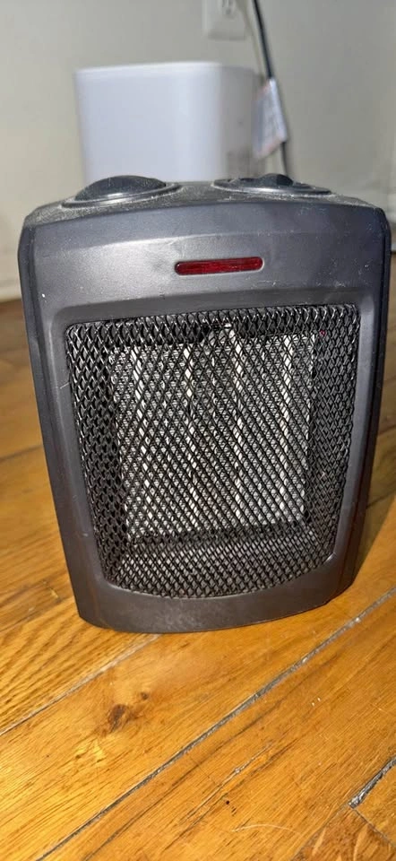 Portable Heater