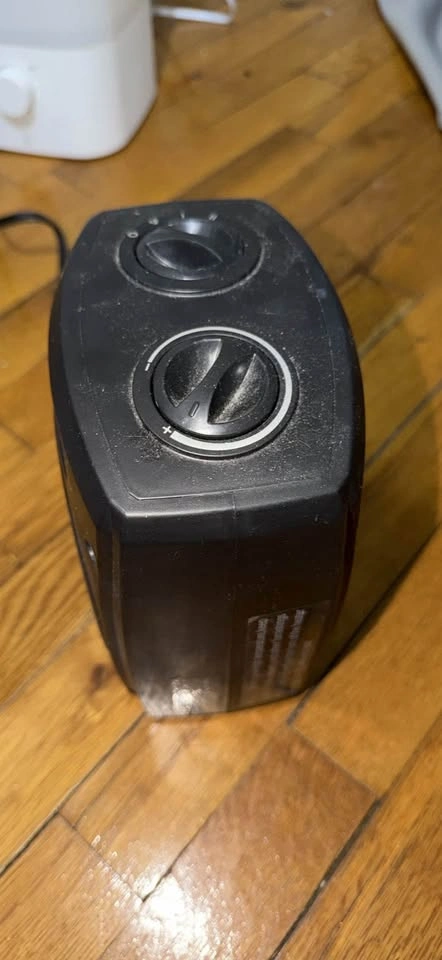 Portable Heater - photo 2