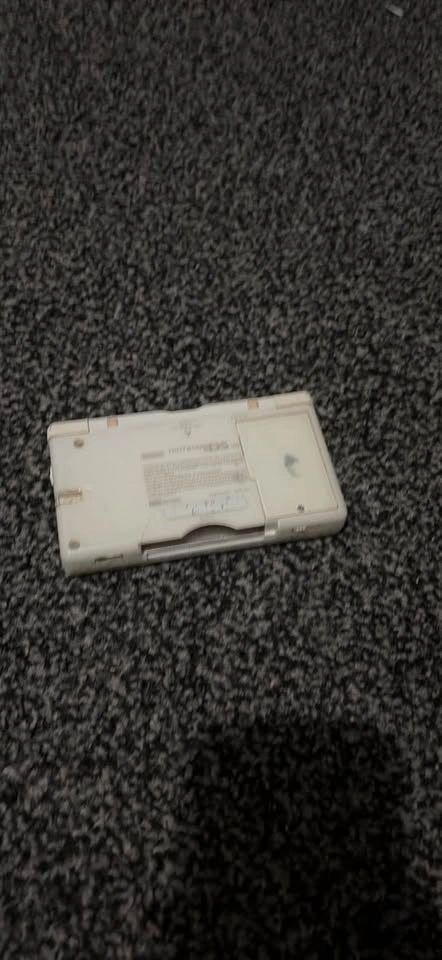 Nintendo DS Lite (Negotiable) - photo 5