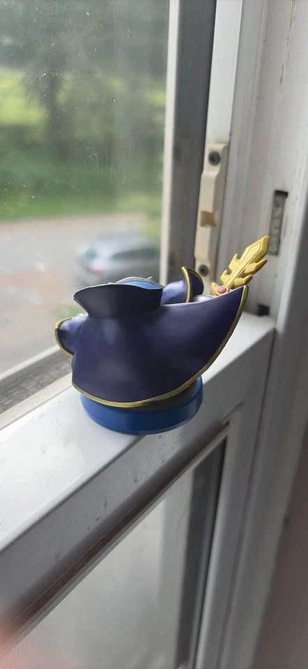 Meta Knight Kirby Series amiibo - photo 2