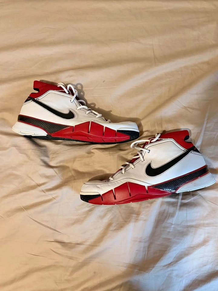 Size 14 - Nike Zoom Kobe 1 All-Star
