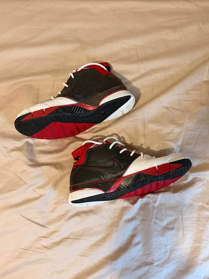 Size 14 - Nike Zoom Kobe 1 All-Star - photo 2