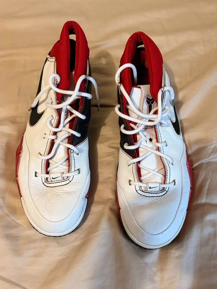 Size 14 - Nike Zoom Kobe 1 All-Star - photo 4