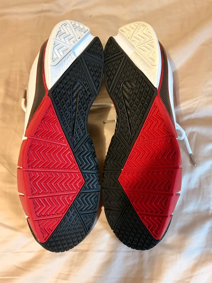 Size 14 - Nike Zoom Kobe 1 All-Star - photo 5