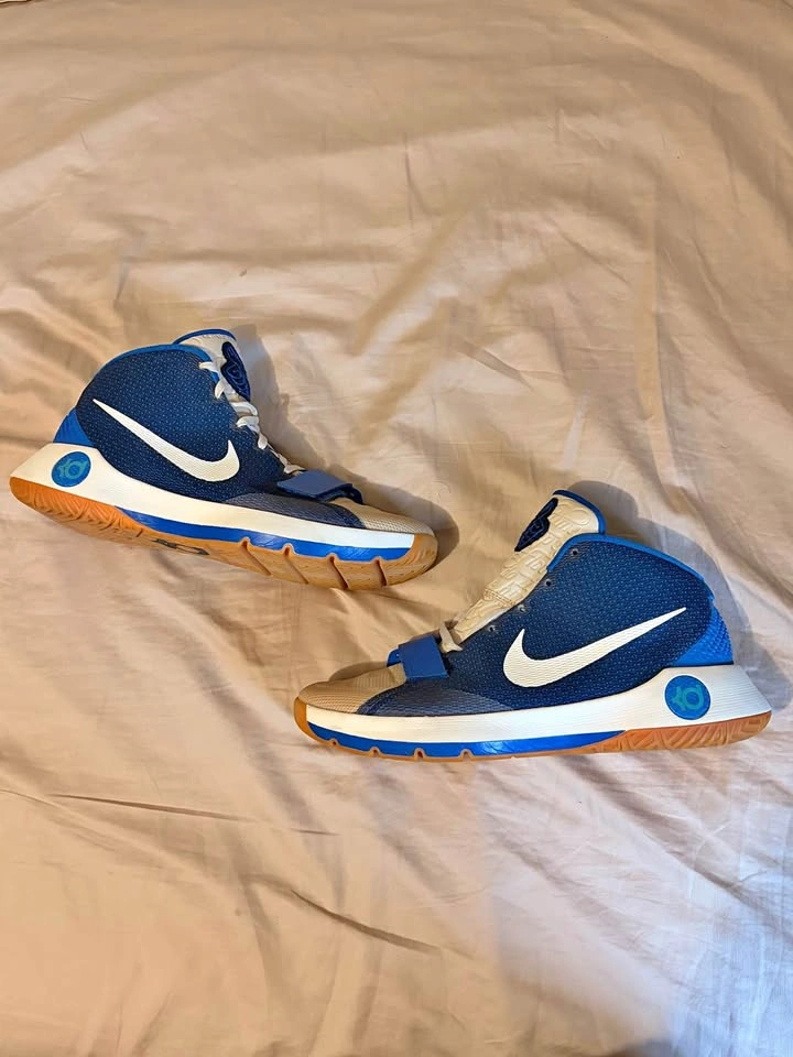 Size 14 - Nike KD Trey 5 Limited