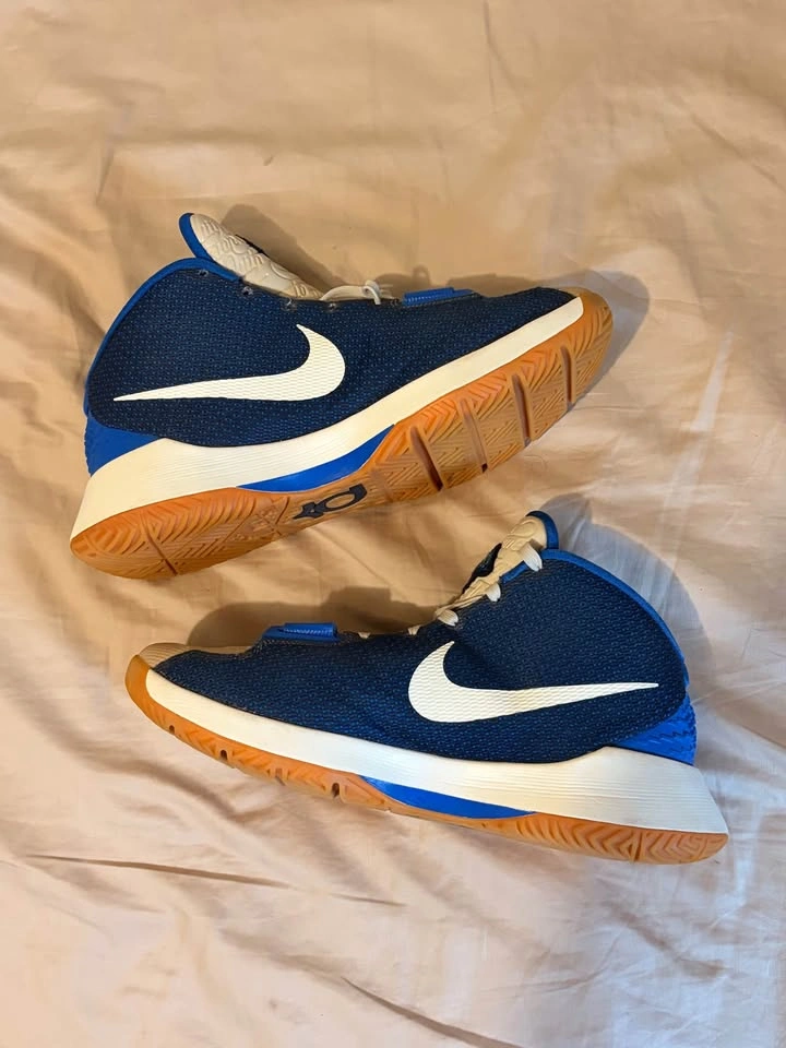 Size 14 - Nike KD Trey 5 Limited - photo 2