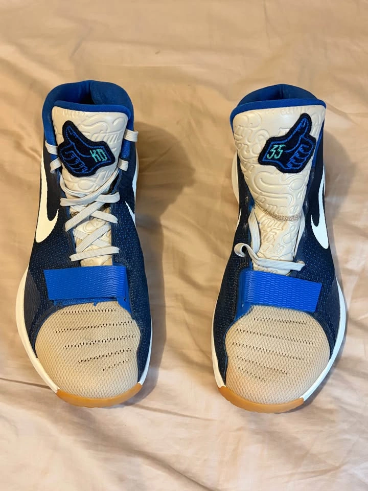 Size 14 - Nike KD Trey 5 Limited - photo 3