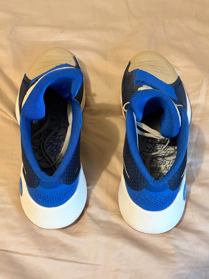 Size 14 - Nike KD Trey 5 Limited - photo 4