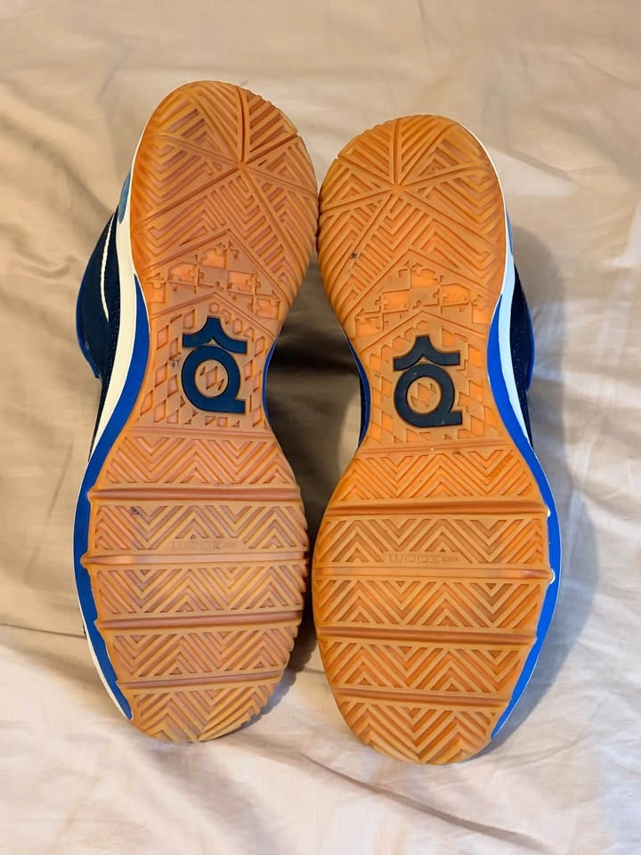Size 14 - Nike KD Trey 5 Limited - photo 5