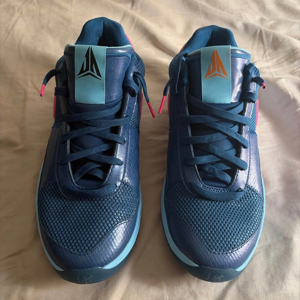 Size 13 - Ja Morant 1 (Ny Vs. Ny) - photo 3