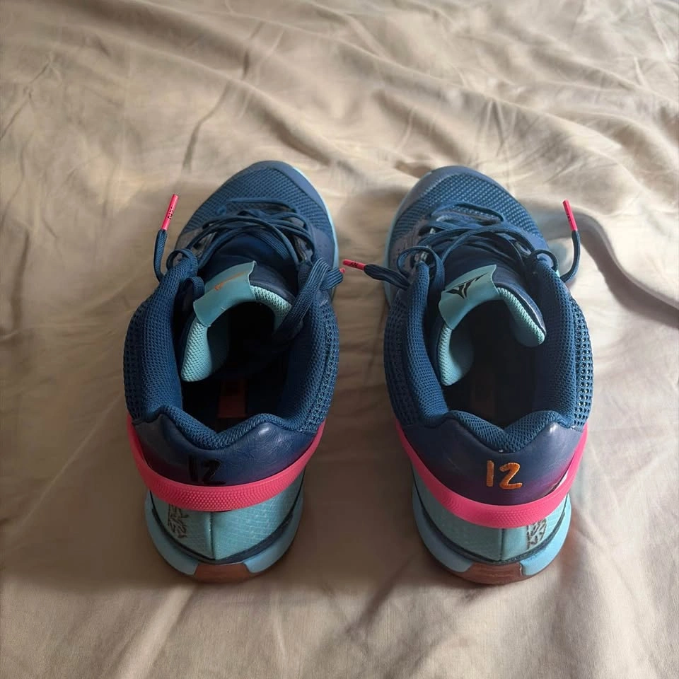 Size 13 - Ja Morant 1 (Ny Vs. Ny) - photo 4