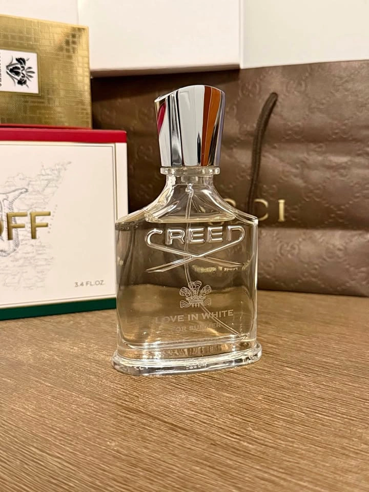 Creed Love In White For Summer 75mL