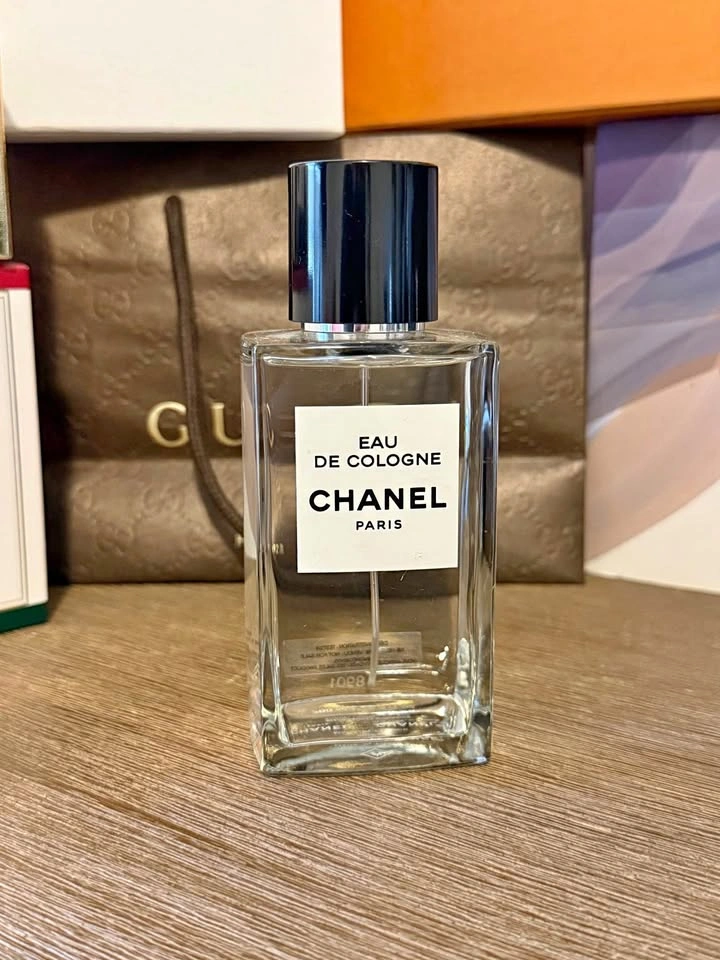 Les Exclusifs Eau De Cologne 200mL