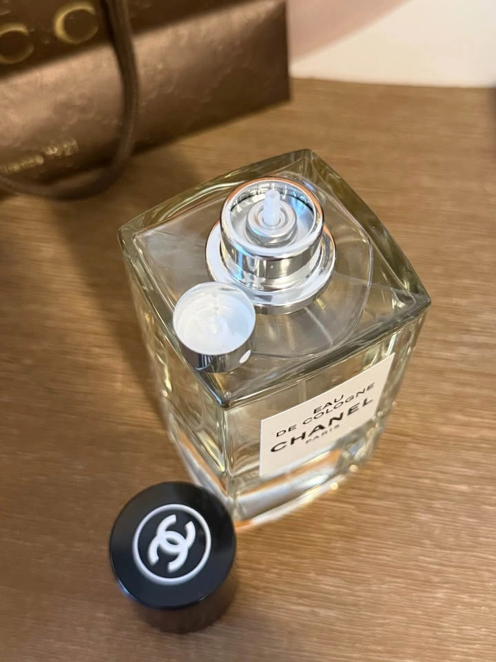 Les Exclusifs Eau De Cologne 200mL - photo 2