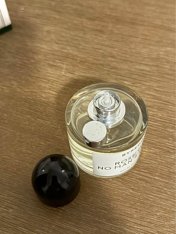 Rose Of No Man’s Land 50mL - photo 2
