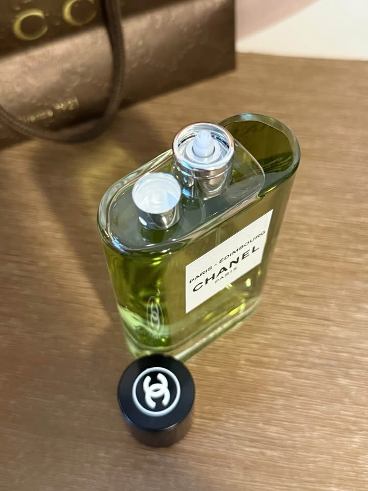 Paris - Edimbourg 125mL - photo 2