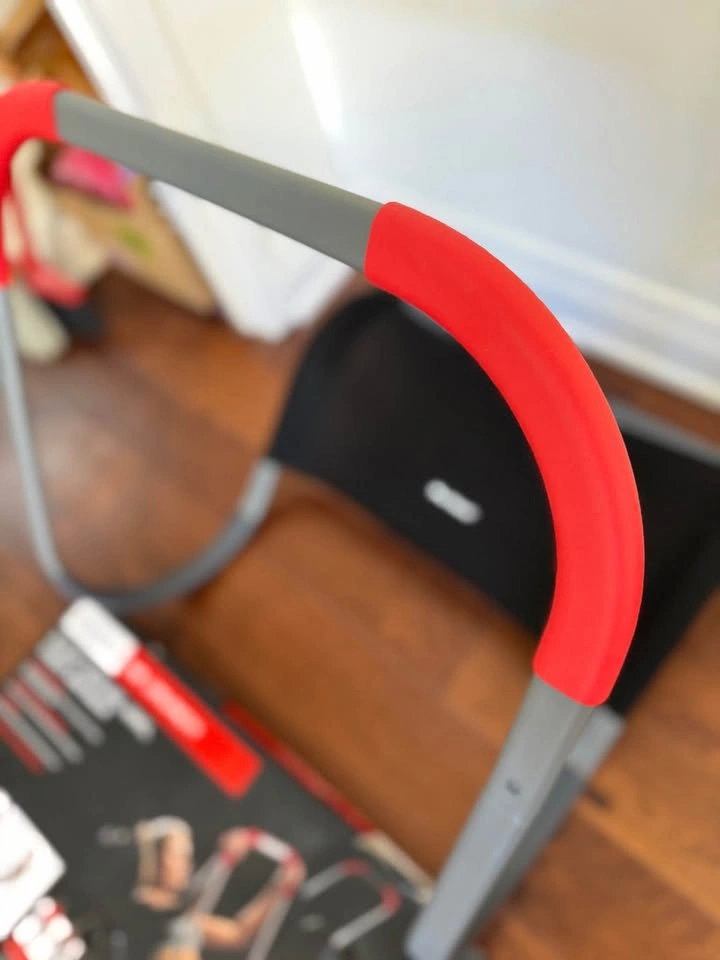 Perfect Fitness Crunch & Sit-Up Assistant - photo 3