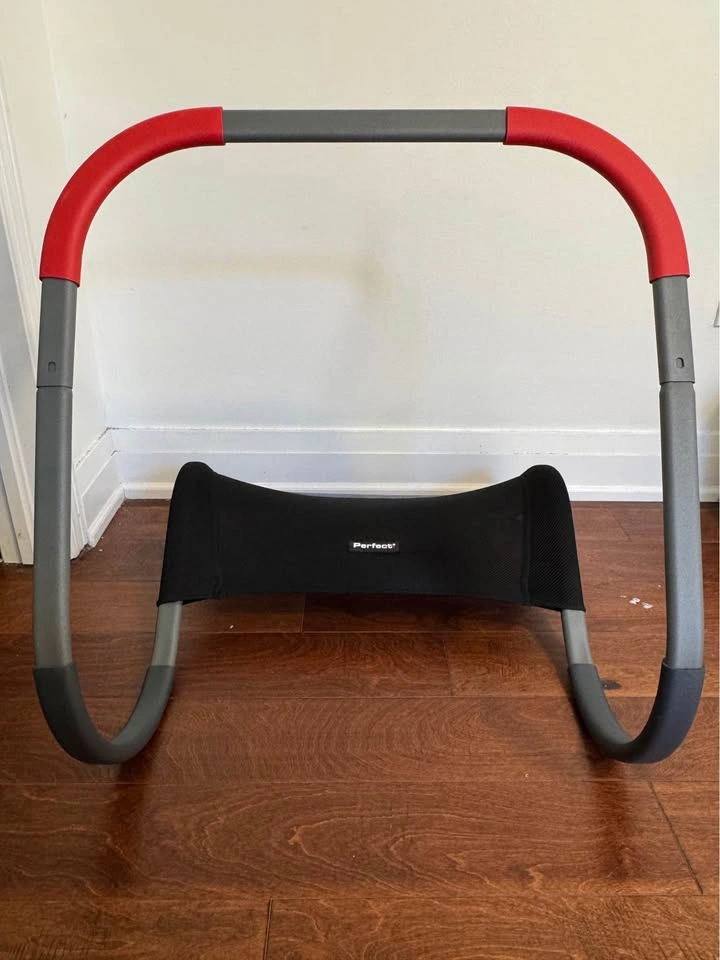 Perfect Fitness Crunch & Sit-Up Assistant - photo 4