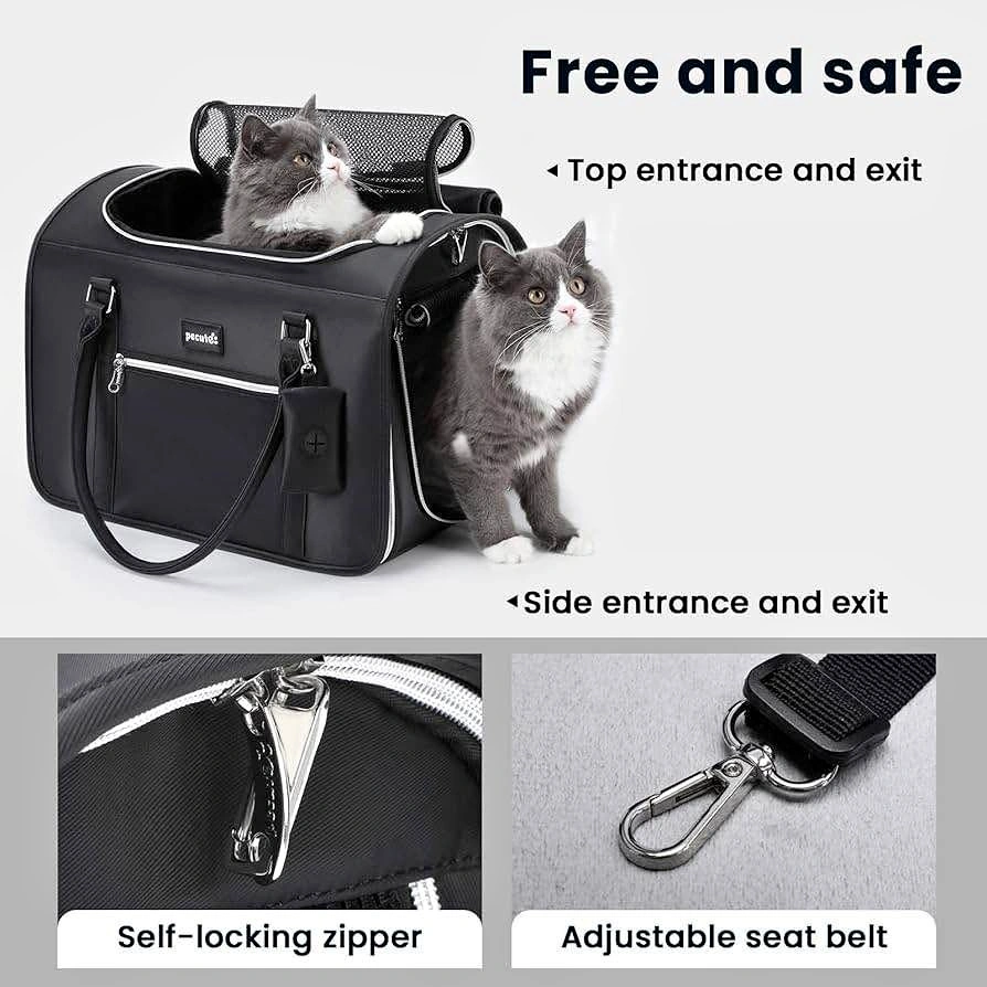 Pet carrier Brand New