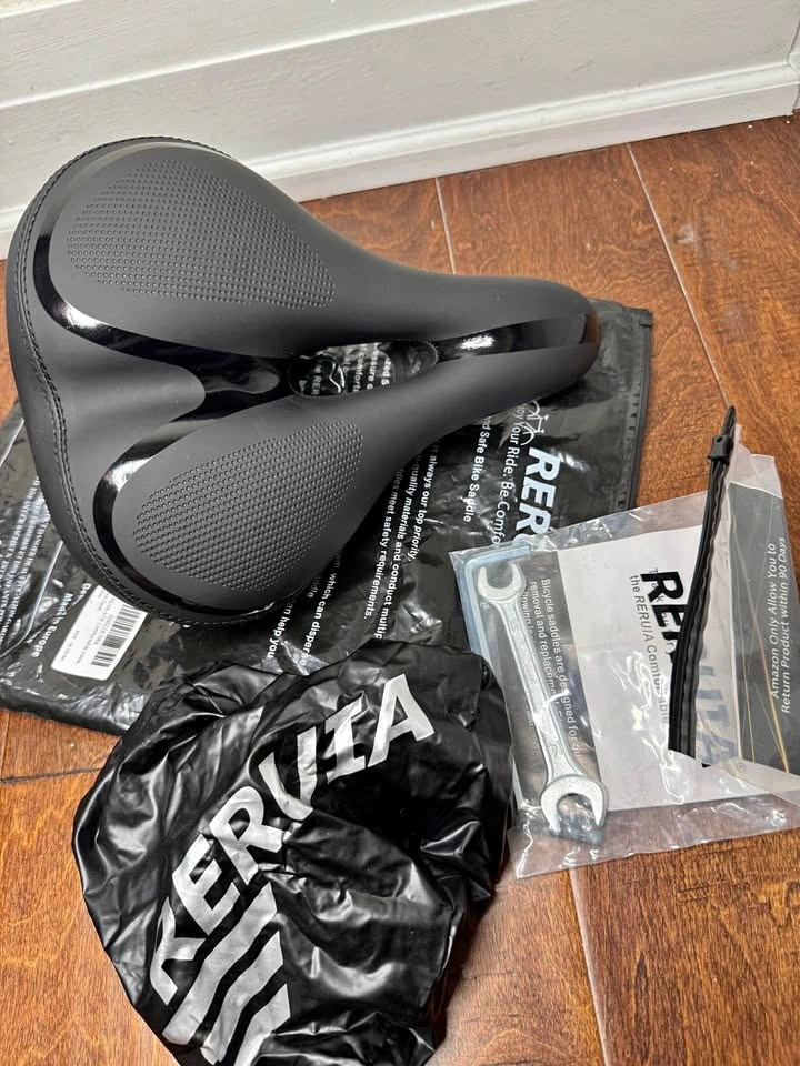 Brand New RERUIA Bike Seat