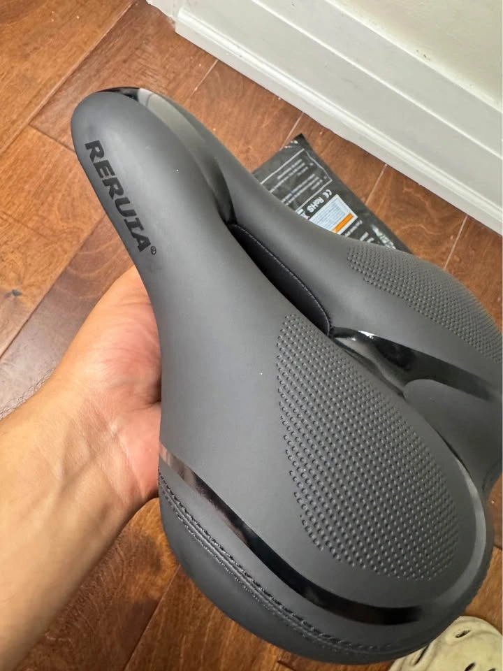 Brand New RERUIA Bike Seat - photo 2