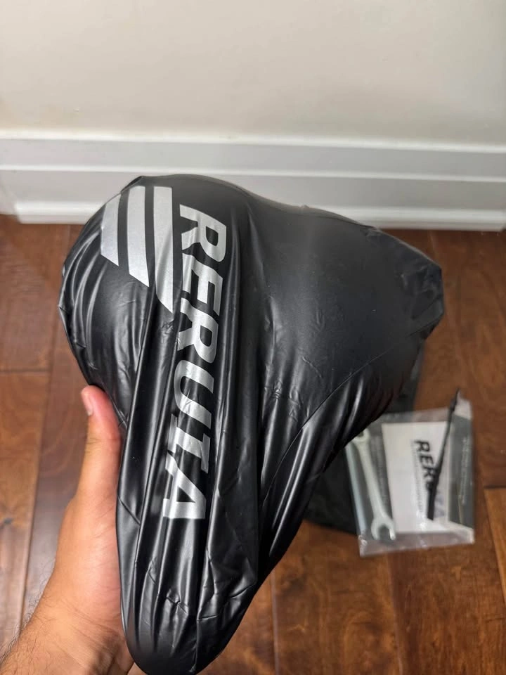 Brand New RERUIA Bike Seat - photo 5