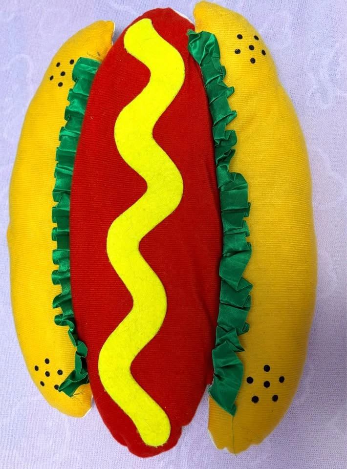 Pet Costume Bundle - Dinosaur, Hot Dog, and Nun Outfits - photo 3