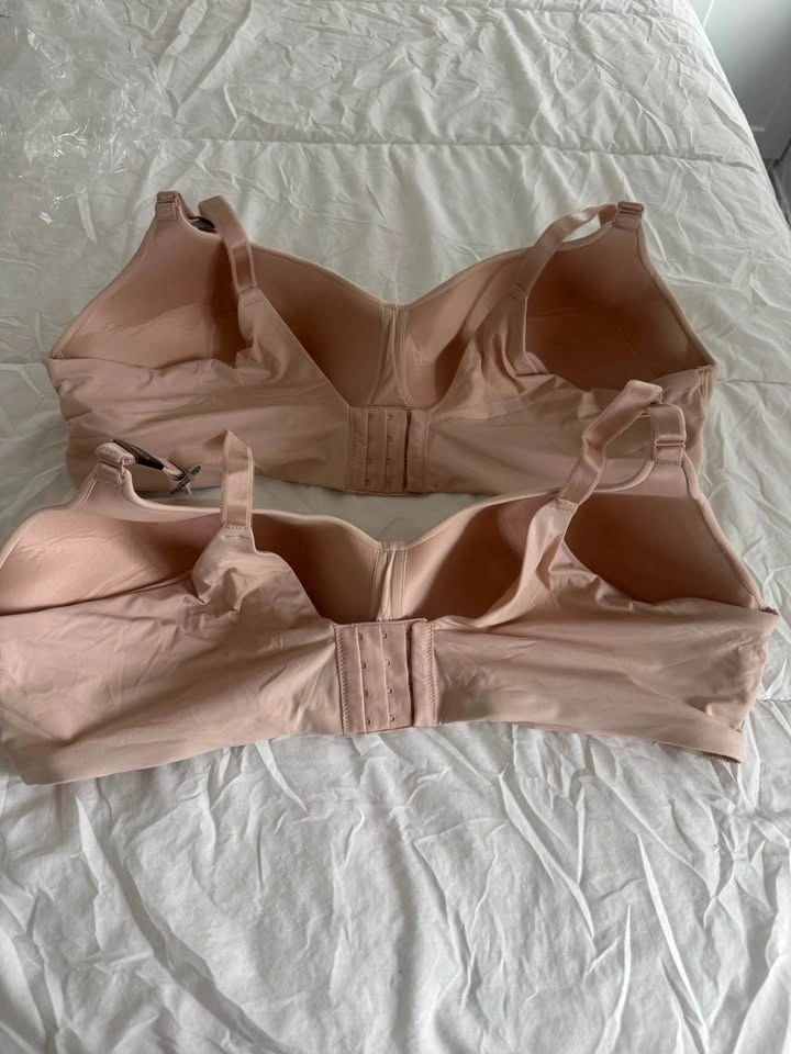 2 Brand New 46D Wireless Bras from TORRID - photo 5