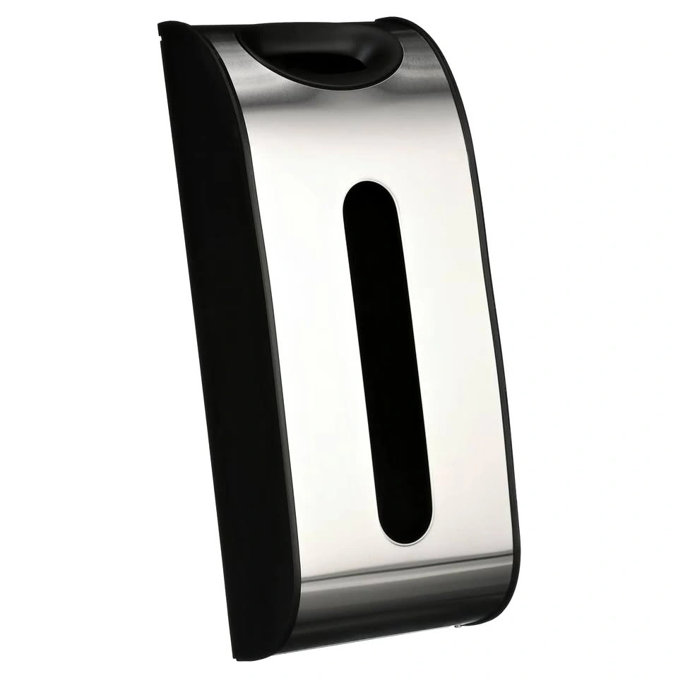 Simplehuman Wall Mount Grocery Bag Dispenser