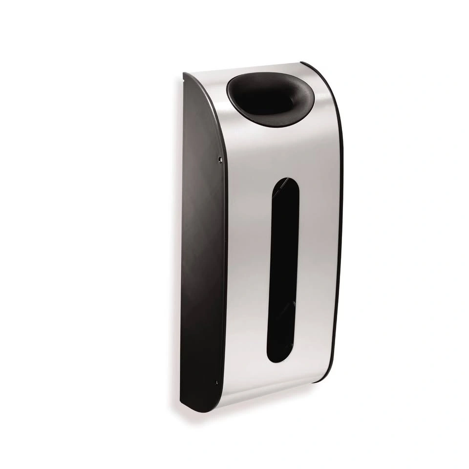 Simplehuman Wall Mount Grocery Bag Dispenser - photo 5