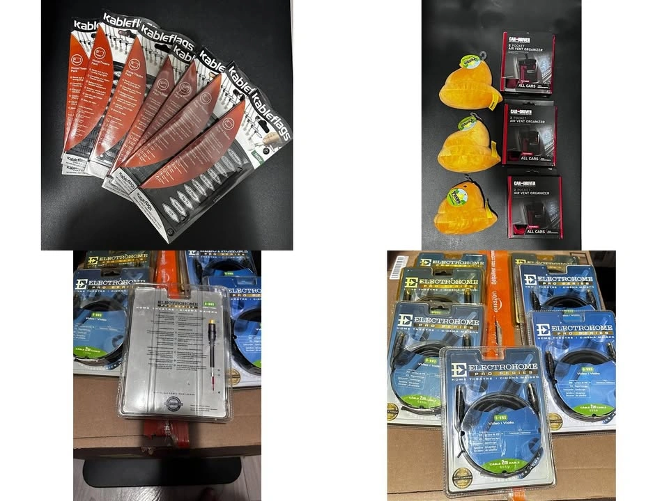Amazon Toy Store Liquidation — Bulk Toy Lot - photo 5