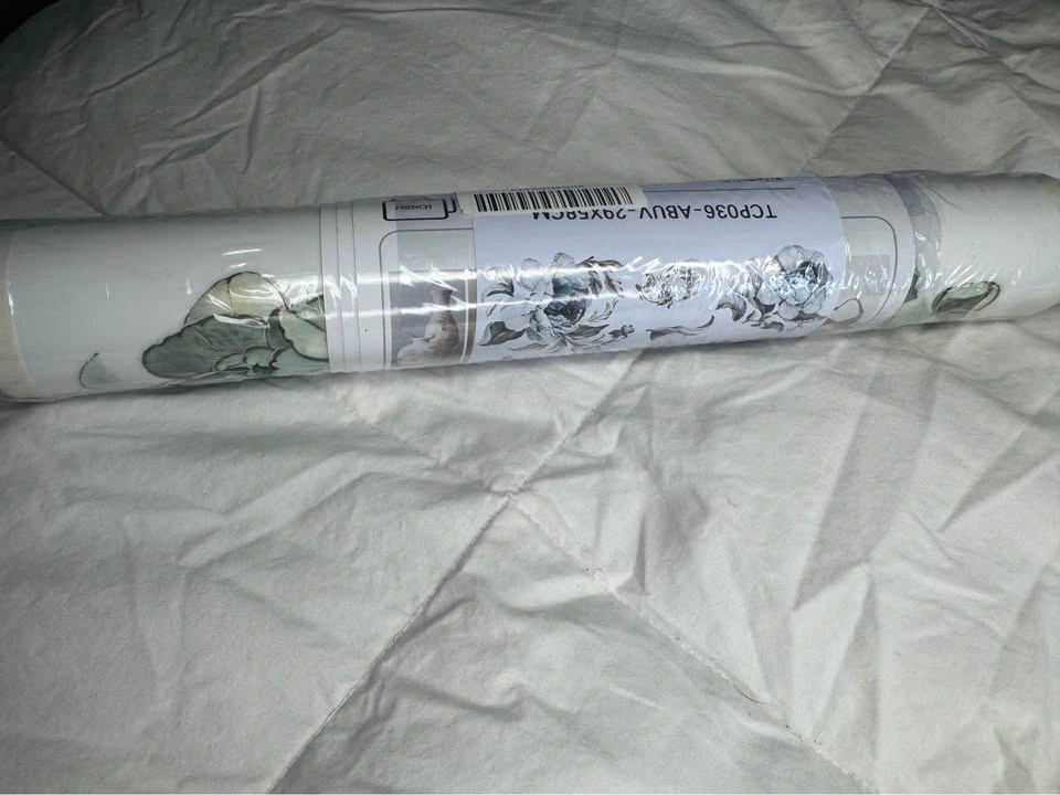 Brand New Sealed Rub On Furniture Transfer/ Stickers - photo 5