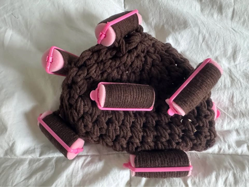 Super Cute Brand New Baby Hat - Perfect for Photos! - photo 5