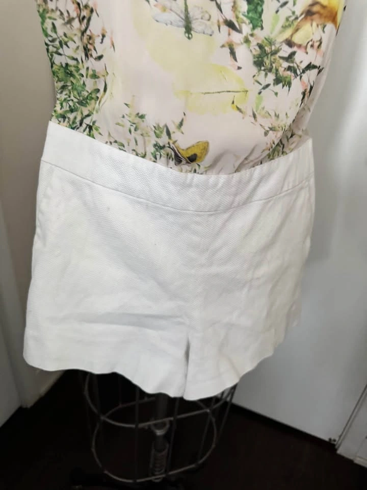 Ted Baker Size 1 Romper (Fits Small) - photo 5