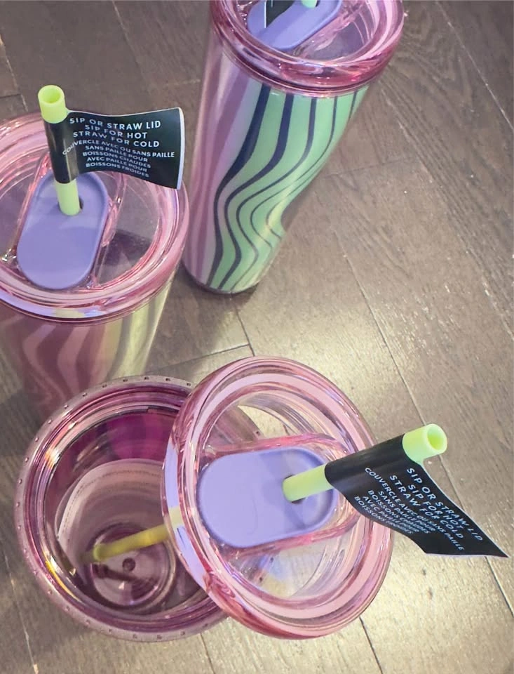 New Starbucks Tumblers - photo 3