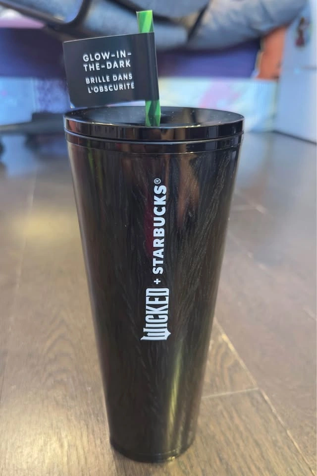 New Starbucks Tumblers - photo 4
