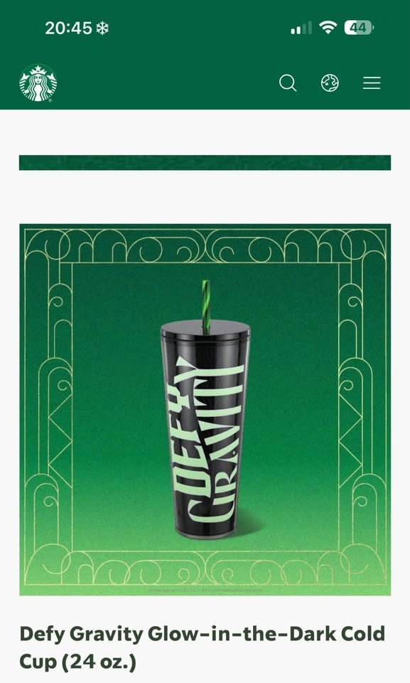 New Starbucks Tumblers - photo 5