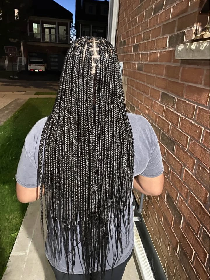 Braids