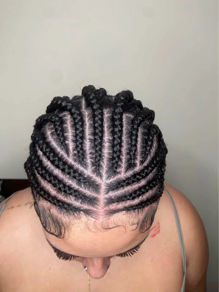 Braids - photo 2