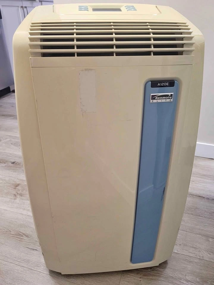Kenmore Elite Portable AC