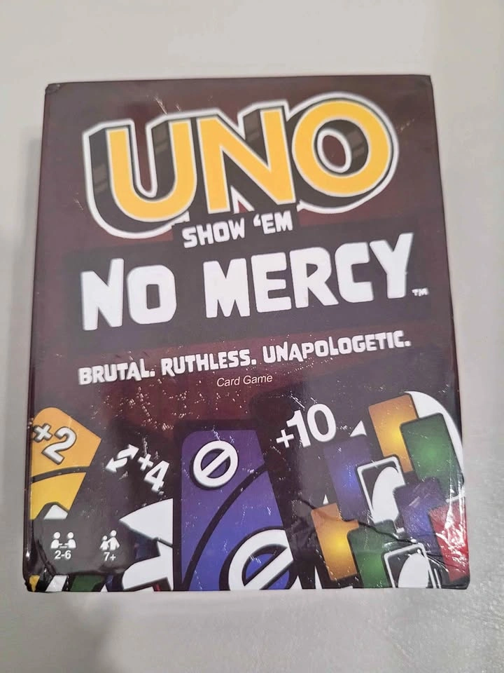 UNO CARDS