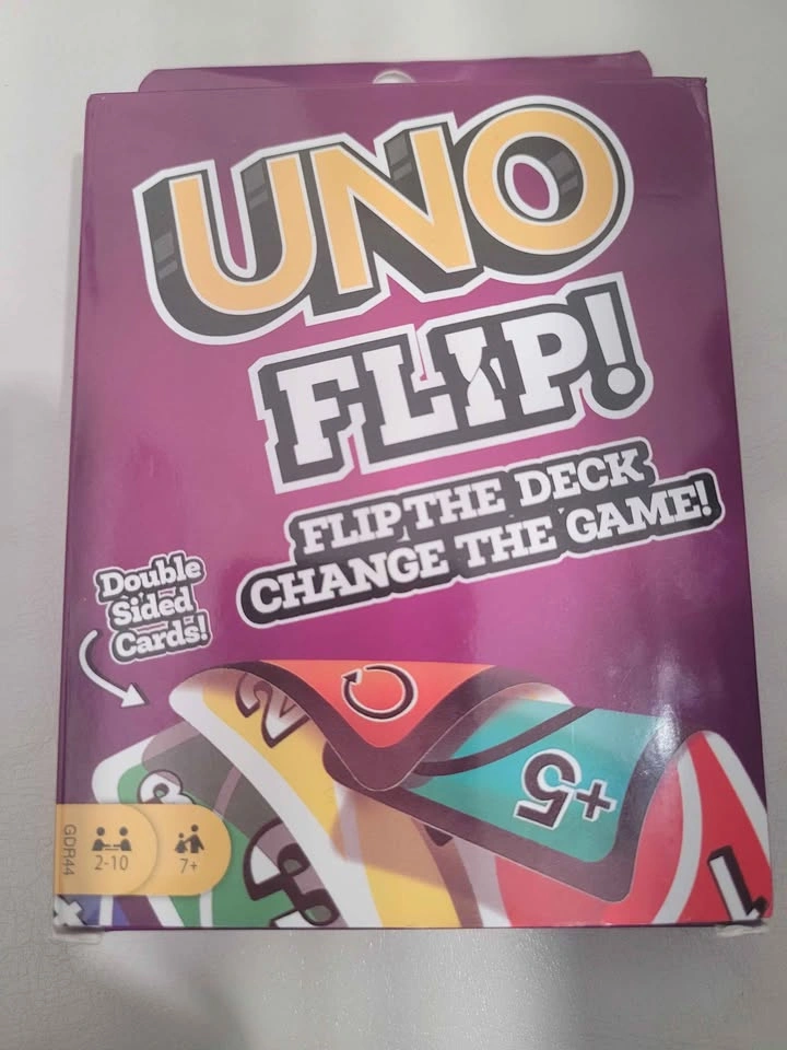 UNO CARDS - photo 2