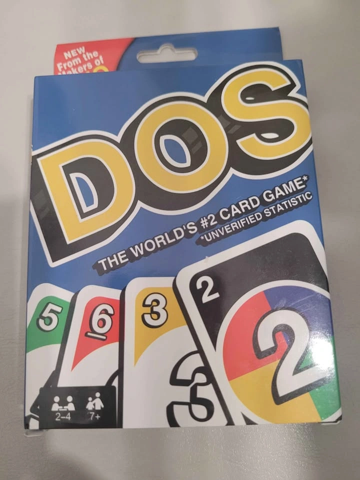 UNO CARDS - photo 5