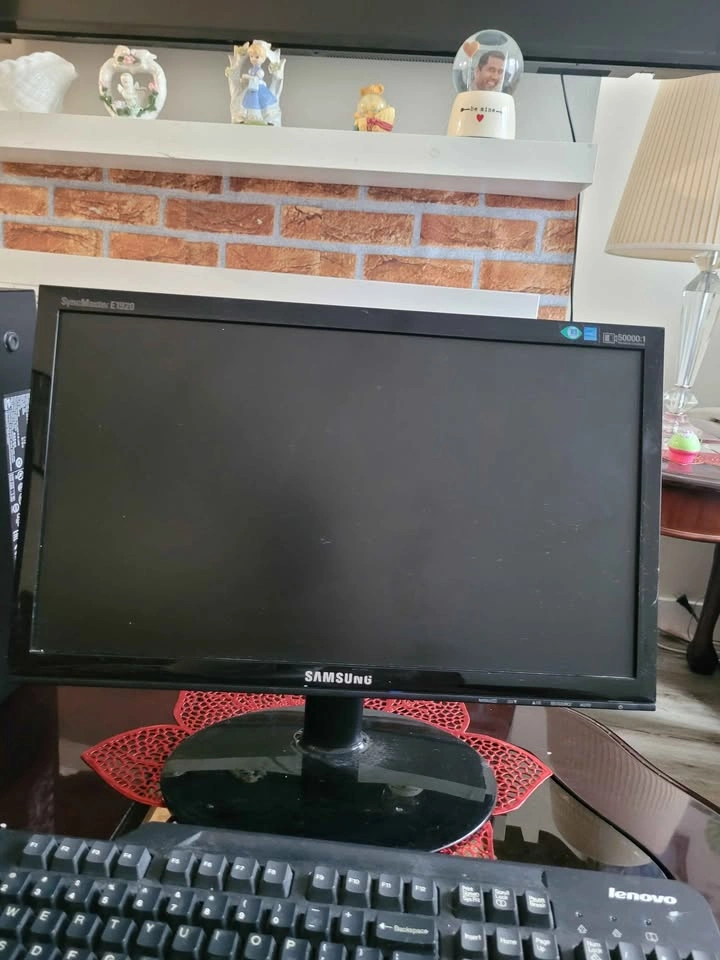 Computer set - photo 2
