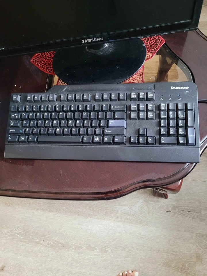 Computer set - photo 3